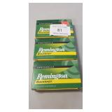 (15) Rounds 12 Gauge Buckshot Shotgun Shells