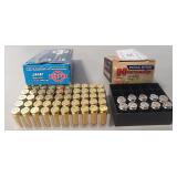 (60) Rounds 40 S&W Ammo