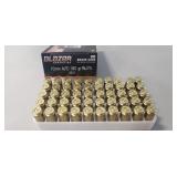 (50) Rounds 10mm Auto Ammo