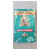 (1) Box Of 1993 Upper Deck Baseball Cards