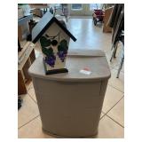 Rubbermaid OutdoorStorage, Birdhouse