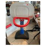 Little Tikes Basketball Hoop