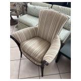 Wingback Chair