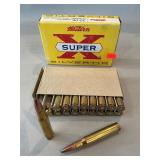 (20) Rounds Of .30-06 Spring Ammo