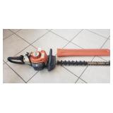 STIHL HS 81R Gas Powered Hedge Trimmer (24")