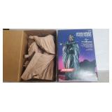 (1) Star Wars Tusken Raider Model Figure Kit