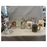 Pheasant Ice Bucket, Advertising, Barware,