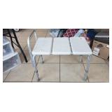 (1) Medical Bath/Shower Chair