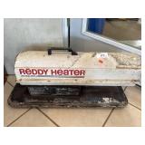Reddy Heater