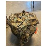 Lo Of Hunting Clothes, Most Size Large