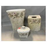 Croscill Bathroom Set