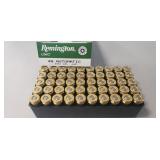 (50) Rounds 45 Automatic Ammo