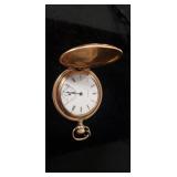 (1) Vintage Elgin Pocket Watch (15