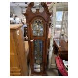Howard Miller Grandfather Clock