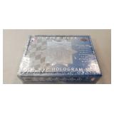 1993 Upper Deck NBA Basketball MVP Hologram Set