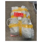 (2) 3 Pc. Family Deer Sets, 1 In Box