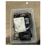 Samsung Powerbot Robot Vacuum