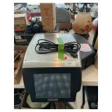 Hobart Deli Scale, Works