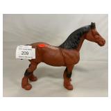 Cast Iron Horse Bank