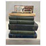 Vintage War Books, Magazine