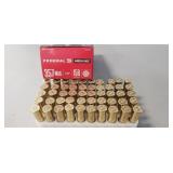 (50) Rounds 357 Mag Ammo