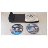 (14) Assorted PlayStation Games