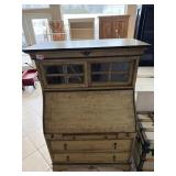 Liz Clairborne Secretary Desk