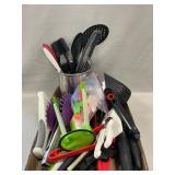 Canï¿½t ntemporary Kitchen Utensils, Gadgets