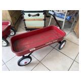 Radio Flyer Wagon