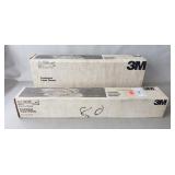 (2) Boxes Of Sandpaper Sheets