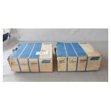 (2) Boxes Of Grinding Discs