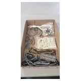 Tray Of Premier Jewelry & Others