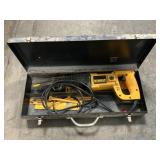 DeWalt Reciprocating Saw