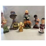 2003 Hershey Bears Bobblehead, Assorted