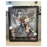 Phillies Poster, Appears To Be Signed By Tug