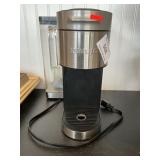 Keurig K-Supreme Coffee Maker