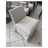 Upholstered Chair