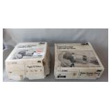 (2) Boxes Of Grinding Discs