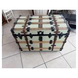 Antique Trunk