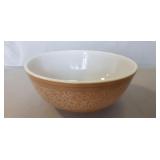 (1) Vintage Pyrex Bowl (10" Diameter)