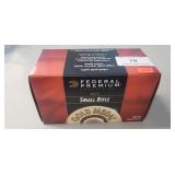 (1000) Count Small Rifle Match Primers