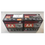 (50) Rounds 12 Gauge Shotgun Shells