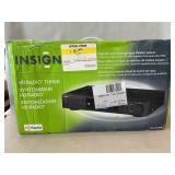 Insignia HD Radio Tuner