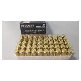 (50) Rounds 10mm Auto Ammo