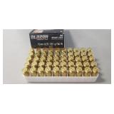(50) Rounds 10mm Auto Ammo