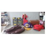 Tray Lot Of Assorted Items