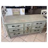 Rustic Dresser