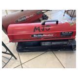 Reddy Heater
