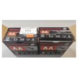 (50) Rounds 12 Gauge Shotgun Shells