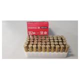 (50) Rounds 357 Mag Ammo